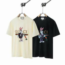 Picture of Gucci T Shirts Short _SKUGucciXS-LAA02135979